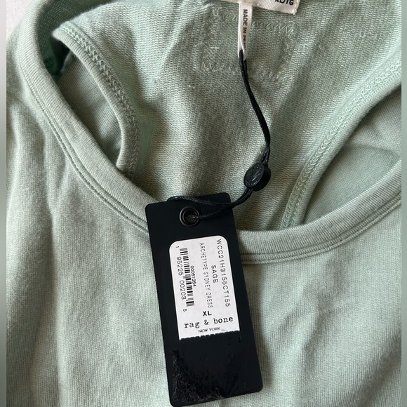 HOST PICK!! Rag & Bone Sydney Muscle Tank Midi Dress - Picture 13 of 13